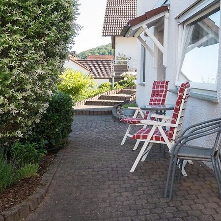 Ina'S Ferienwohnung Fischbachtal Екстериор снимка