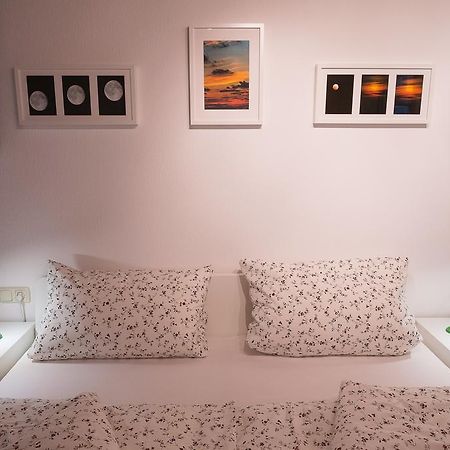 Ina'S Ferienwohnung Fischbachtal Екстериор снимка