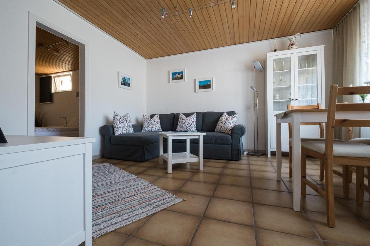 Ina'S Ferienwohnung Fischbachtal Екстериор снимка