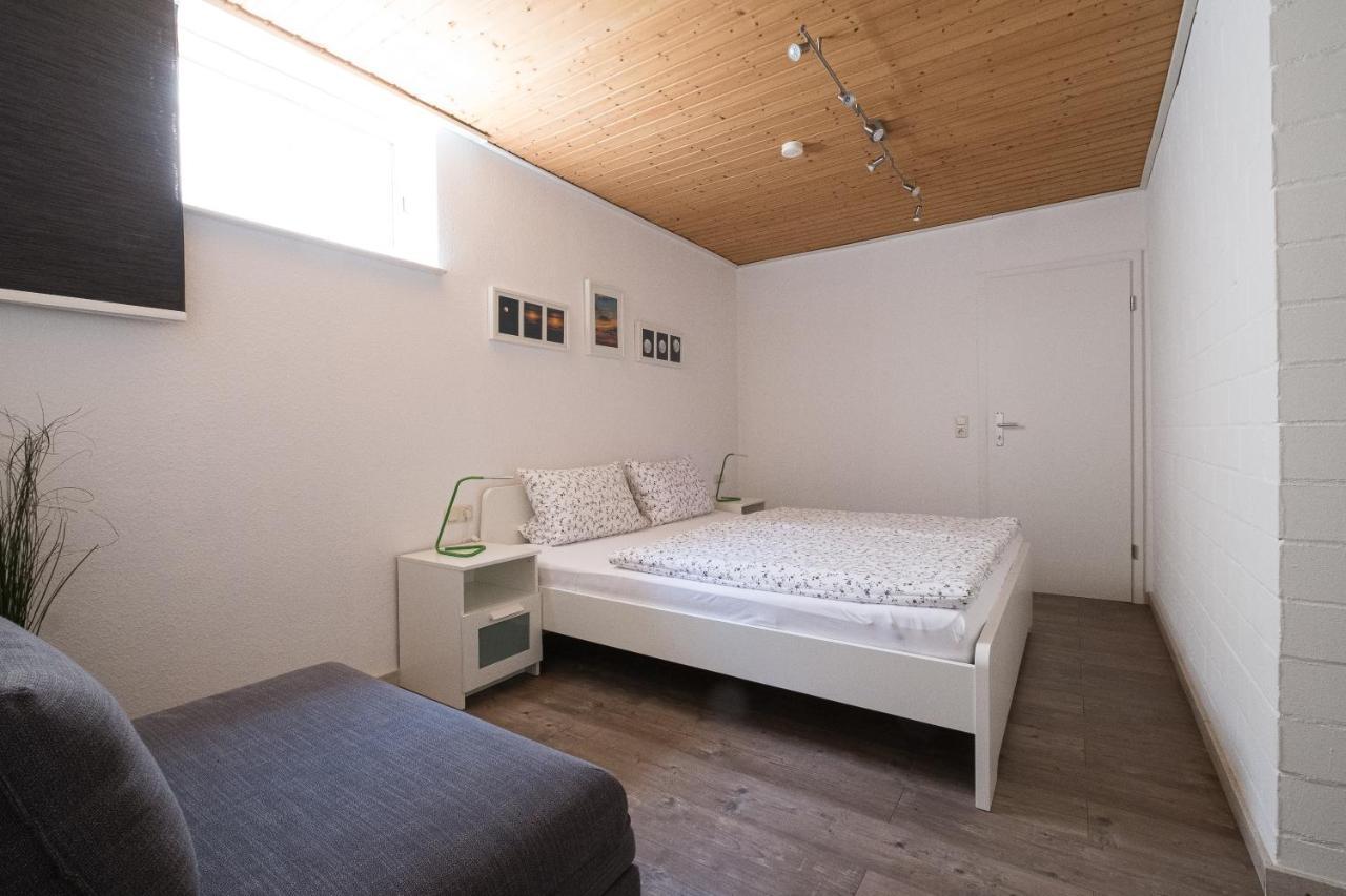 Ina'S Ferienwohnung Fischbachtal Екстериор снимка