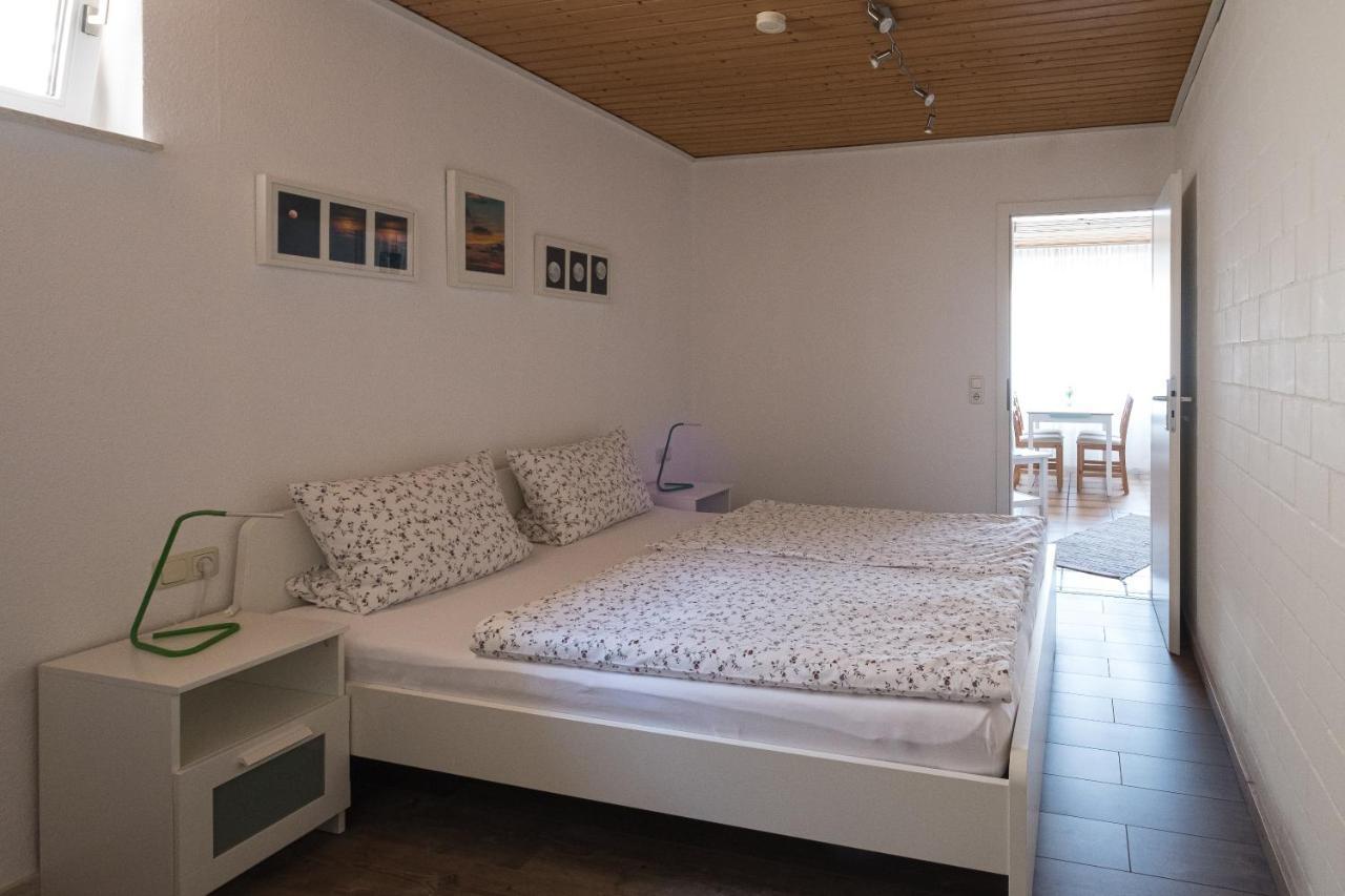 Ina'S Ferienwohnung Fischbachtal Екстериор снимка