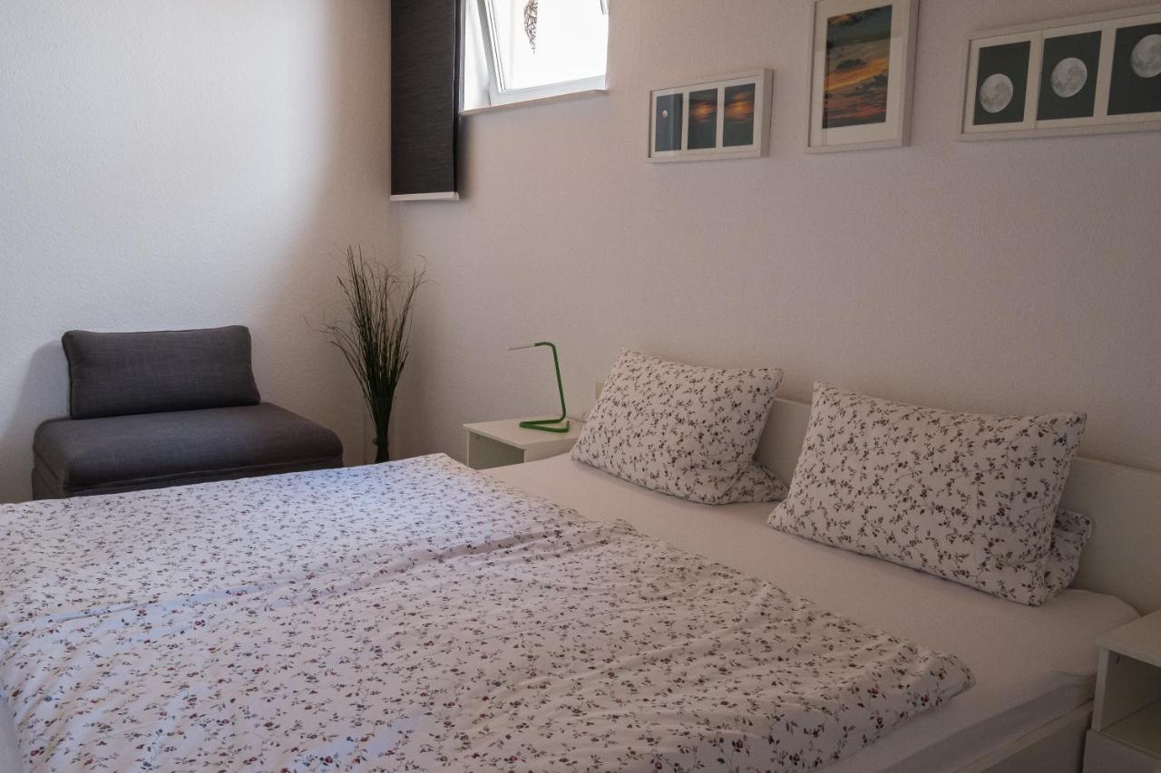 Ina'S Ferienwohnung Fischbachtal Екстериор снимка