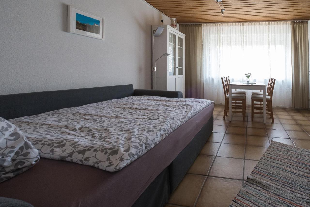 Ina'S Ferienwohnung Fischbachtal Екстериор снимка