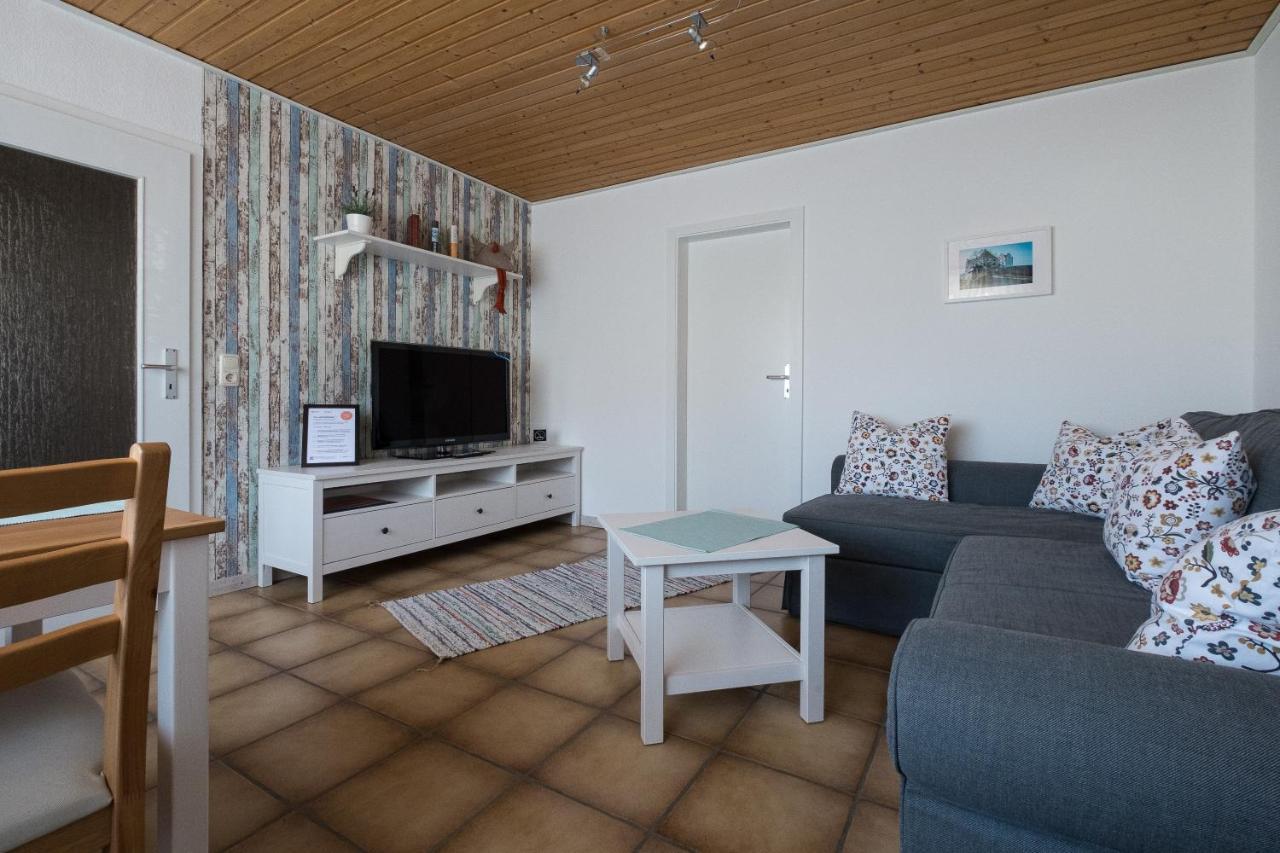 Ina'S Ferienwohnung Fischbachtal Екстериор снимка