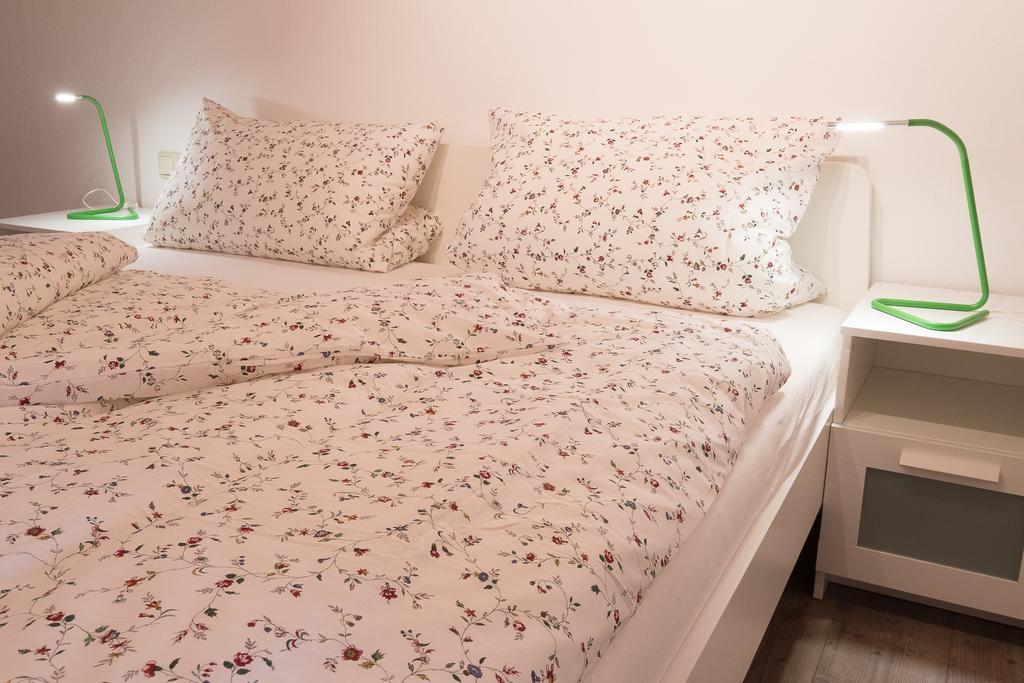 Ina'S Ferienwohnung Fischbachtal Екстериор снимка