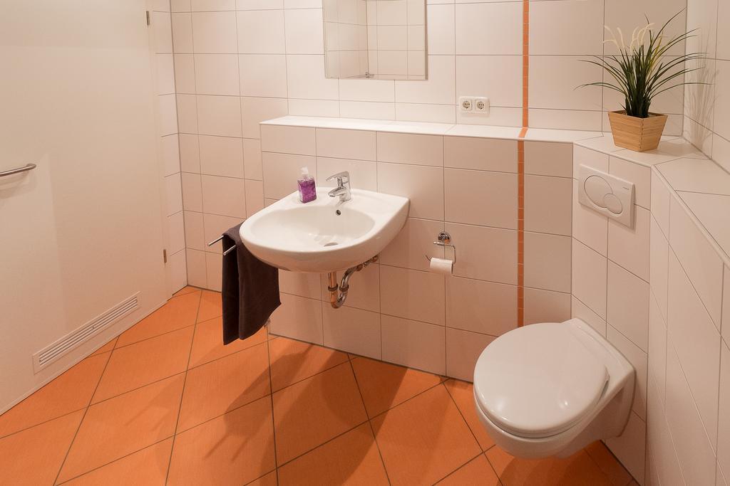 Ina'S Ferienwohnung Fischbachtal Екстериор снимка