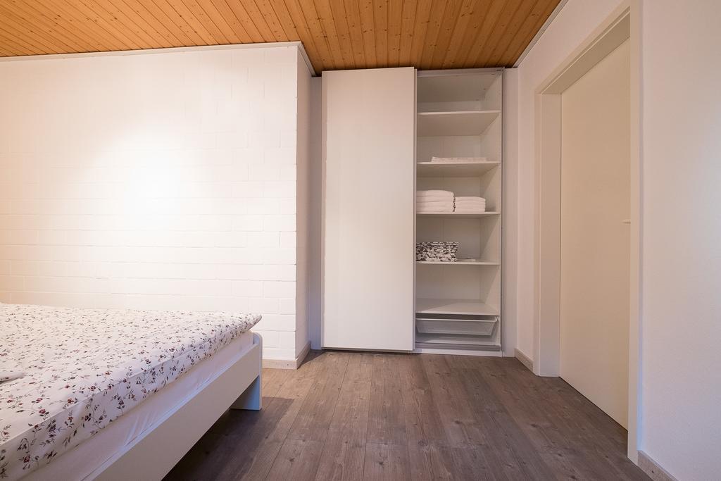 Ina'S Ferienwohnung Fischbachtal Екстериор снимка