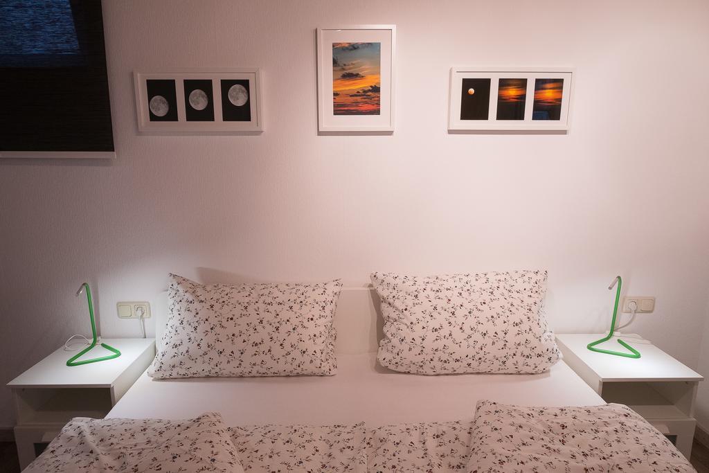 Ina'S Ferienwohnung Fischbachtal Екстериор снимка